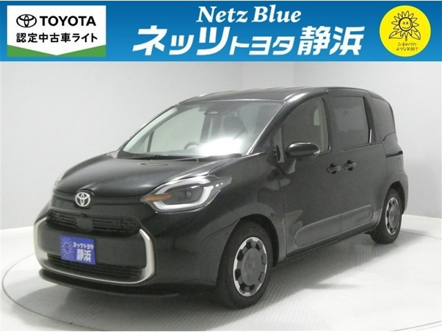 トヨタ シエンタ 