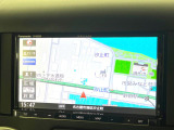 ●社外メモリーナビ/地デジ:オーディオ機能充実のナビで、運転もより楽しくなります♪ナビ交換がしやすいメリットもありますので、ナビ機能に不安がある方は是非ご相談ください♪