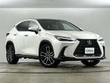 レクサス NX