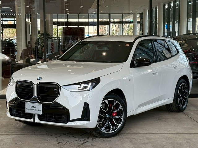 X3 M50 xドライブ 4WD