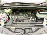 親切・丁寧な専門メカニックスタッフが応対!・車検・点検整備・事故等の修理などアフターサービスも安心。お車のカスタマイズもネクステージのサービススタッフまでご相談ください!