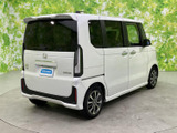 N-BOXカスタム  