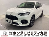 ホンダ ZR-V