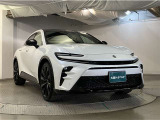 クラウンスポーツ 2.5 Z E-Four 4WD 