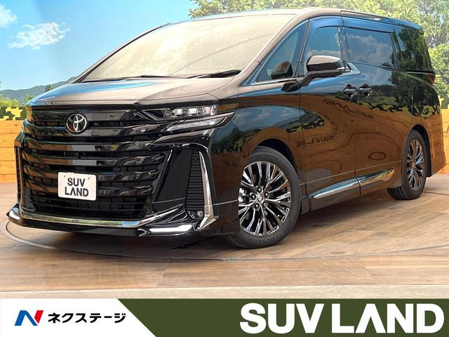 ヴェルファイア ハイブリッド 2.5 Z プレミア 