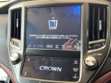 【メーカー純正ナビ】インテリアに溶け込むスタイリッシュな「専用設計」メーカーナビを装備♪視認性や操作性など基本性能にも優れ、より上質なカーライフをお楽しみいただけます。