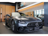 AMG GT 43 クーペ 