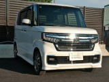 ●ホンダU-Selectだから出来る安心のお約束●2.納車整備一式(法定12ヶ月点検)いたします。エンジンオイル交換!オイルフィルター交換!ワイパーゴム交換!キーレス電池交換!