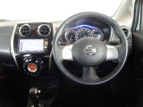 視界もよく運転が楽しくなりますよ♪