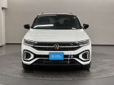 T-Roc TDI 4モーション Rライン ブラック スタイル ディーゼル 4WD 