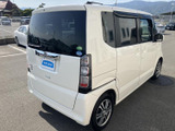 N-BOX G ターボパッケージ 