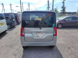 タント L 4WD 