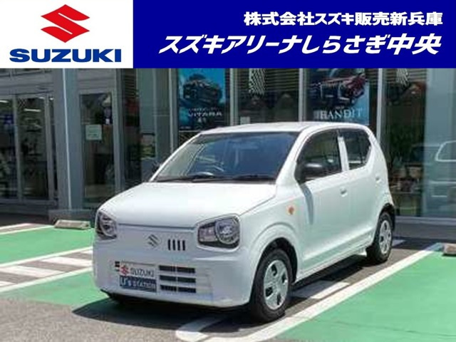 アルト L 4WD 