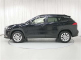 カローラクロス 1.8 ハイブリッド S E-Four 4WD 