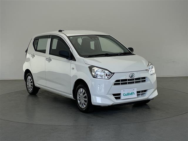 ミライース L SAIII 4WD 修復歴無し