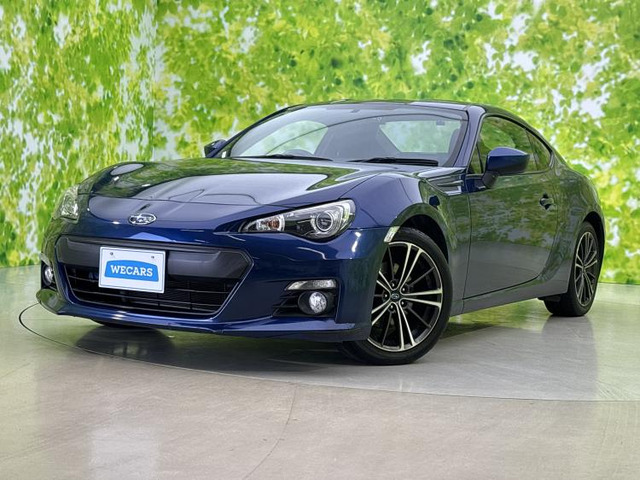 BRZ 2.0 S 