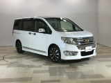 ホンダカーズ東京中央US秋津店へようこそ。当社下取りのお墨付き車両。人気車両で充実装備の一台。おススメです。どうぞご覧くださいませ。