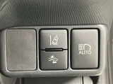 衝突被害軽減システム装備済み。万が一の時のサポートもしっかりしてます