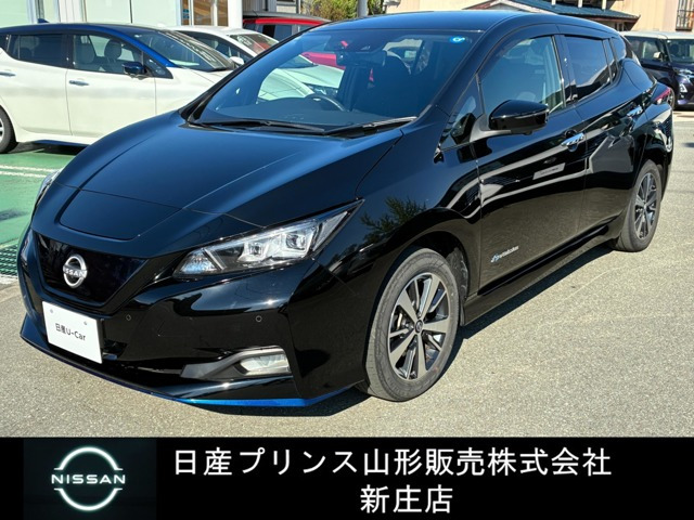 リーフ e+ X 