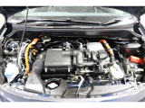 Hondaの技術が詰まったエンジンルーム☆☆☆エンジンルーム室内ともにルームクリーニング済みで清潔です◎快適なドライブをお楽しみください♪♪