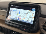 ホンダ純正ナビ付き!独自のインターナビ搭載により、リアルタイムの交通渋滞情報だけでなく、お出掛け先の天気や様々な情報も取得できドライブをよりお愉しみ頂けます!♪