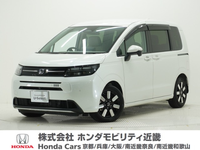 ホンダ フリード 