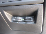 ETC車載器搭載です。スマートICも増えてきており、必須装備といって良い便利装備です。