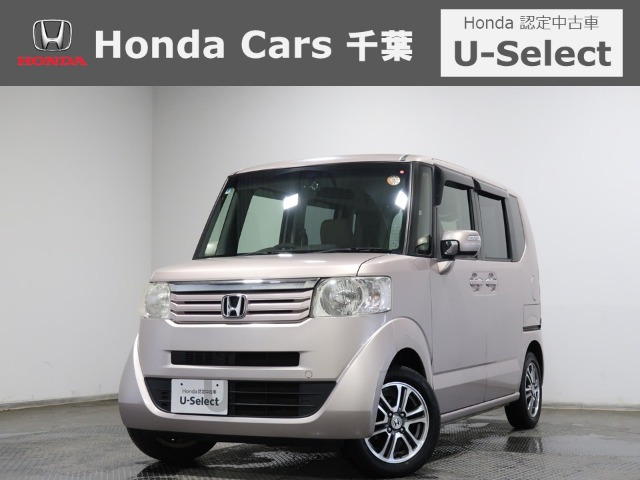 ホンダ N-BOX 