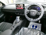 ZR-V 1.5 Z 