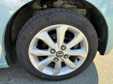 タイヤサイズ 155/65R14★スタッドレスタイヤ・アルミホイールのご注文もお待ちしております★
