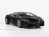 ガヤルド LP560-4 eギア 4WD