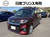 スズキ ソリオ