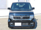 N-WGNカスタム L ターボ 4WD 