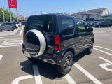 ジムニー ランドベンチャー 4WD 