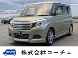 スズキ ソリオ