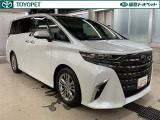 アルファード 2.5 Z 