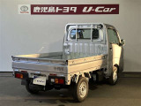ハイゼットトラック 農用スペシャル 4WD 