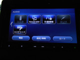 USB入力、Bluetoothオーディオに対応しています。