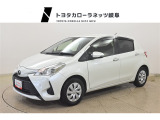 トヨタ ヴィッツ