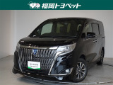 トヨタ エスクァイアハイブリッド