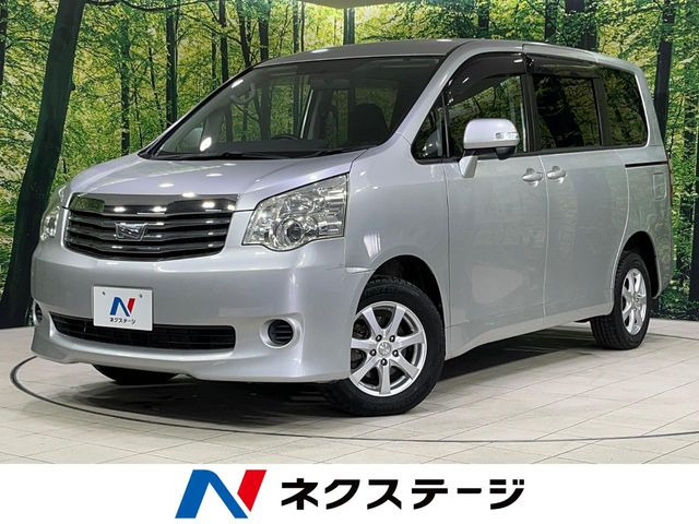 ノア 2.0 X