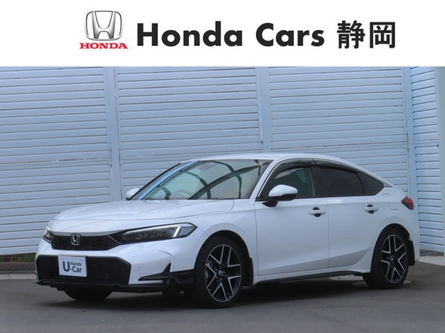 ホンダ シビック 