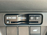 ETCを搭載しておりますので、お得かつ便利ですよ!