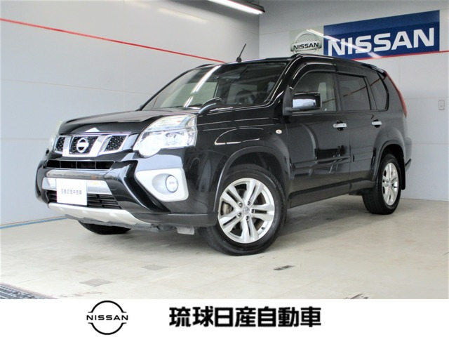 エクストレイル 2.0 20GT S エクストリーマーX ディーゼル 4WD 