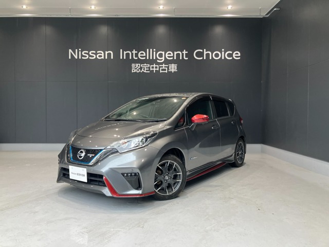 日産 ノート 