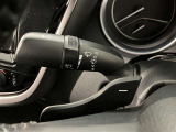 運転席の操作箇所です。ぜひ一度ご来店のうえご覧になってみてください♪