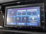 ■ 装備1 ■ 純正ナビ SDオーディオ Bluetoothオーディオ CD ラジオ