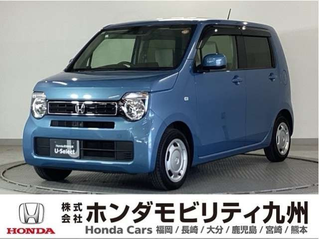 N-WGN L ホンダ センシング 