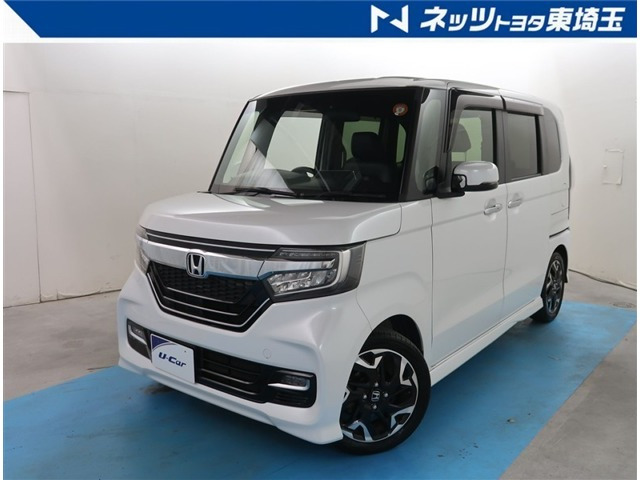 ホンダ N-BOX 