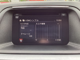 i-DM(インテリジェント・ドライブ・マスター)は運転操作の無駄を抑えたスムーズな運転をサポートし、快適なドライブや燃料消費を抑える事にも役立つアイテムです。